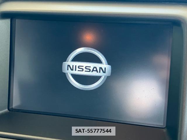 Nissan MURANO 2014-03 7820074-8
