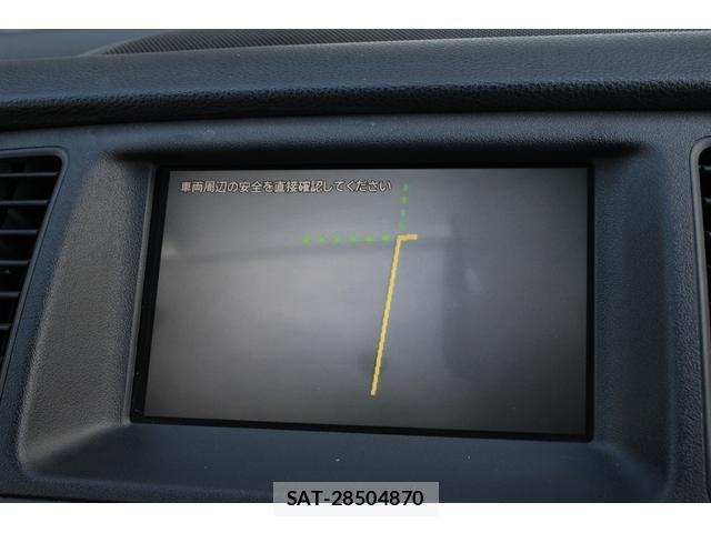 Nissan MURANO 2009-10 7822925-11