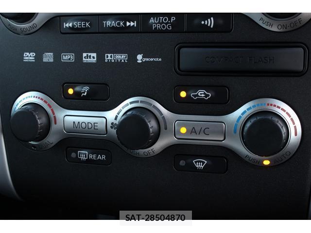 Nissan MURANO 2009-10 7822925-14