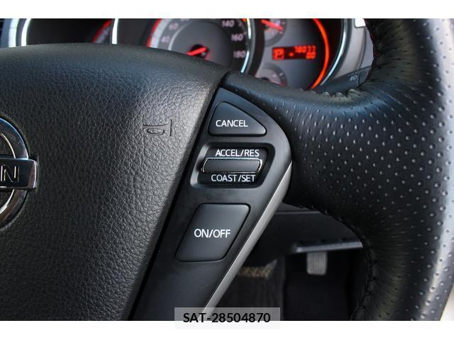 Nissan MURANO 2009-10 7822925-18