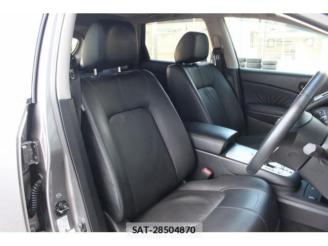 Nissan MURANO 2009-10 7822925-6