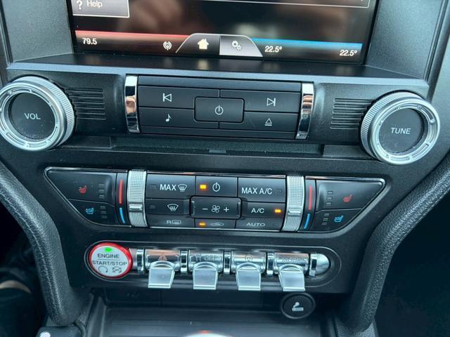 Ford MUSTANG 2015-05 7812702-5