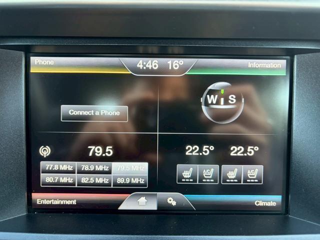 Ford MUSTANG 2015-05 7812702-6