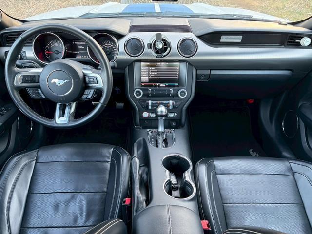 Ford MUSTANG 2015-05 7812702-7