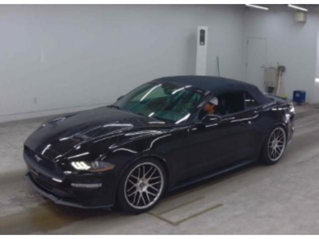 Ford MUSTANG 2020-11 7815003-0
