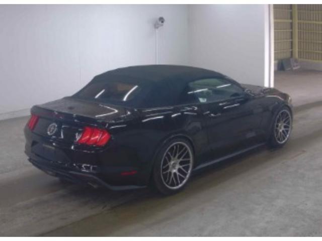 Ford MUSTANG 2020-11 7815003-1