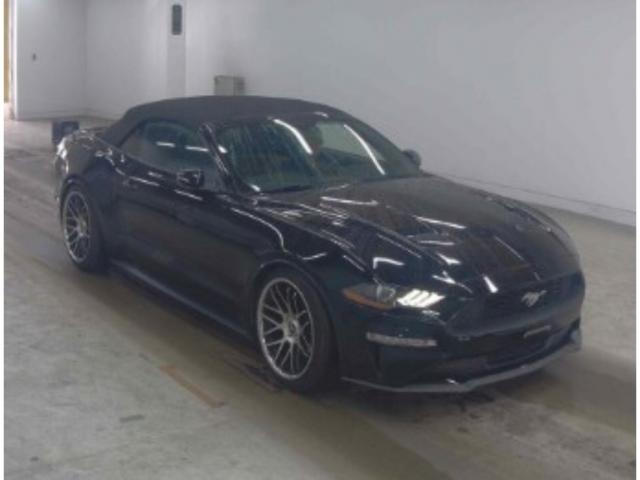 Ford MUSTANG 2020-11 7815003-3