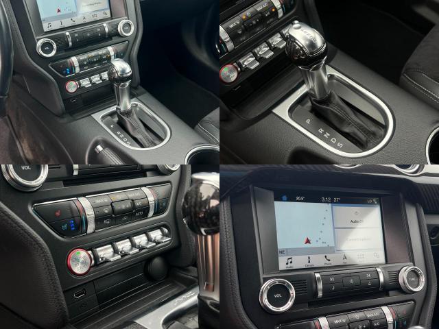 Ford MUSTANG 2018-11 7815574-4