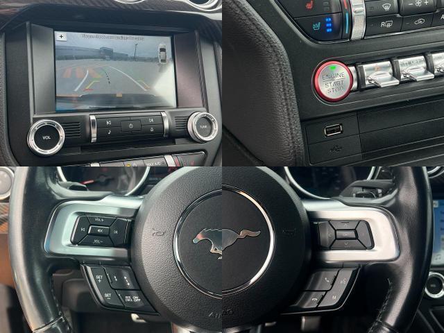 Ford MUSTANG 2018-11 7815574-5