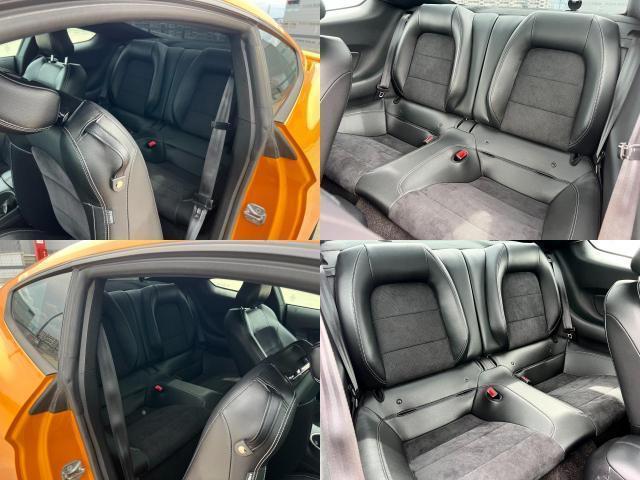 Ford MUSTANG 2018-11 7815574-7