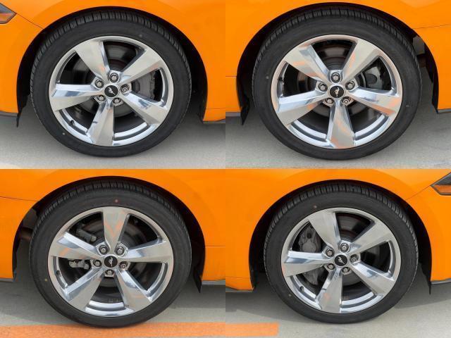 Ford MUSTANG 2018-11 7815574-8