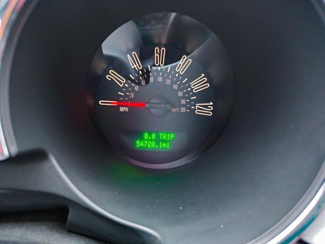 Ford MUSTANG 2007-03 7816734-12