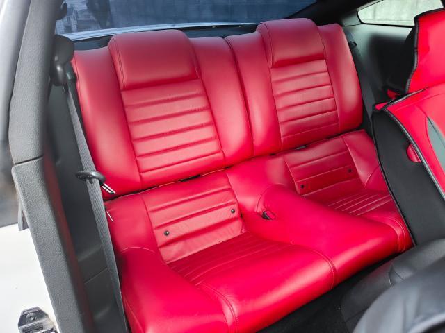 Ford MUSTANG 2007-03 7816734-13