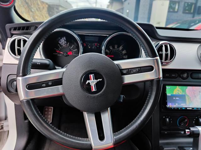 Ford MUSTANG 2007-03 7816734-14