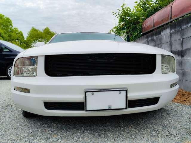 Ford MUSTANG 2007-03 7816734-19