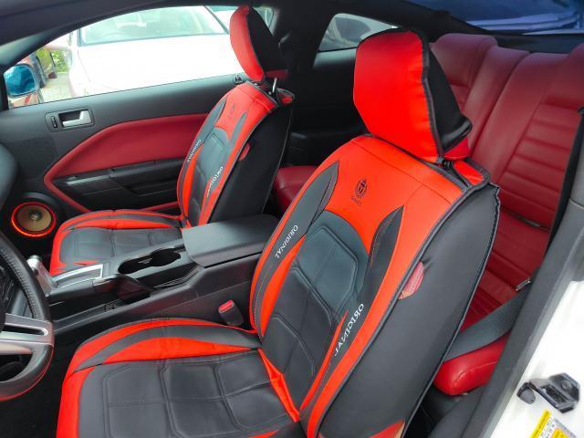 Ford MUSTANG 2007-03 7816734-8