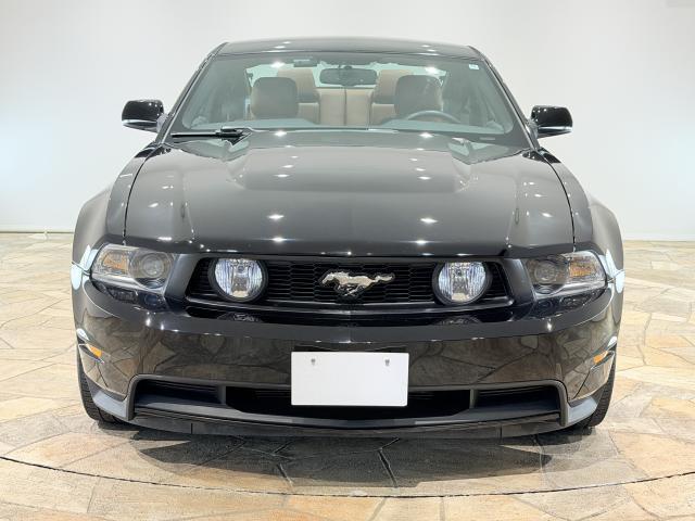 Ford MUSTANG 2012-09 7817737-1