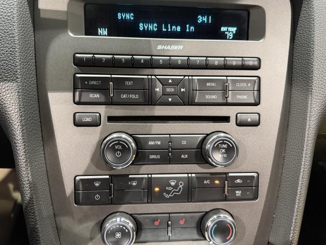 Ford MUSTANG 2012-09 7817737-7