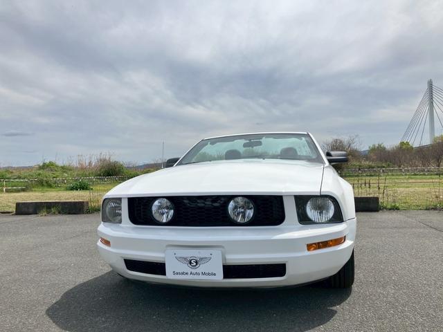 Ford MUSTANG 2008-04 7820108-1