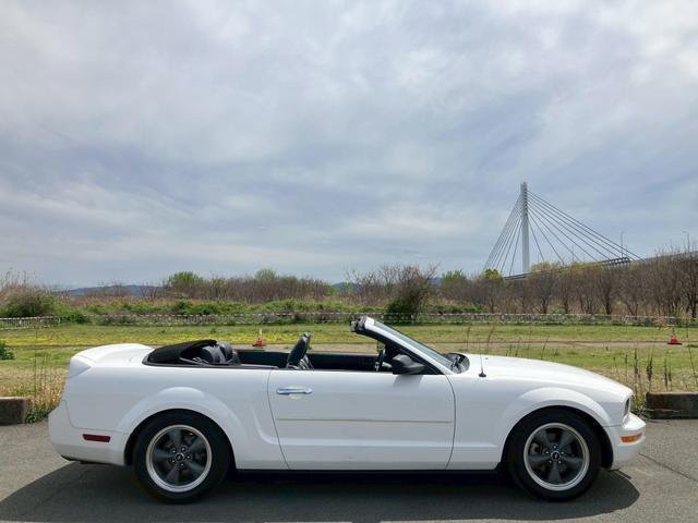 Ford MUSTANG 2008-04 7820108-13