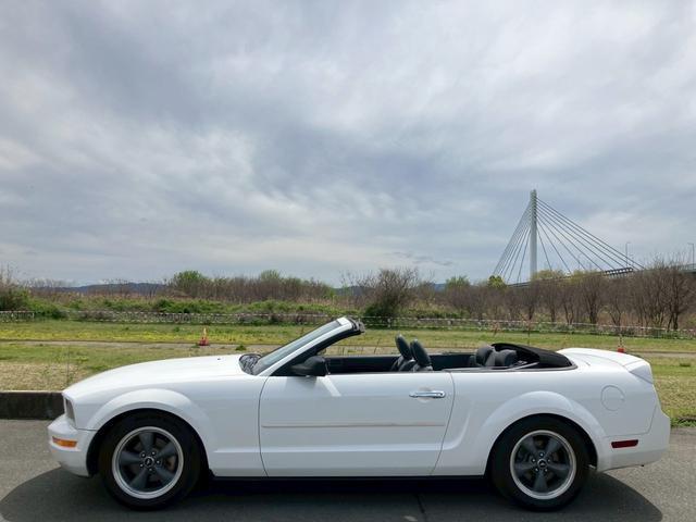 Ford MUSTANG 2008-04 7820108-14