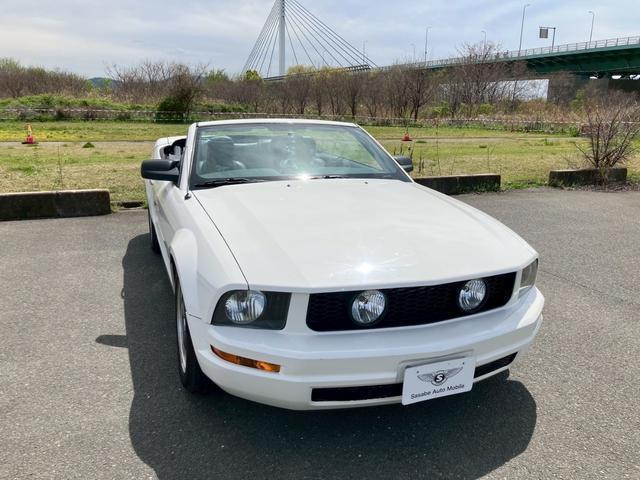 Ford MUSTANG 2008-04 7820108-15