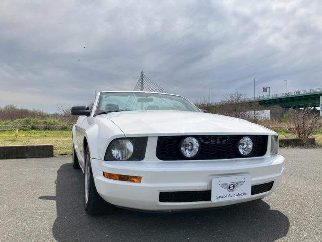 Ford MUSTANG 2008-04 7820108-16