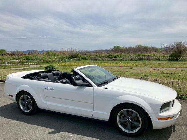Ford MUSTANG 2008-04 7820108-17