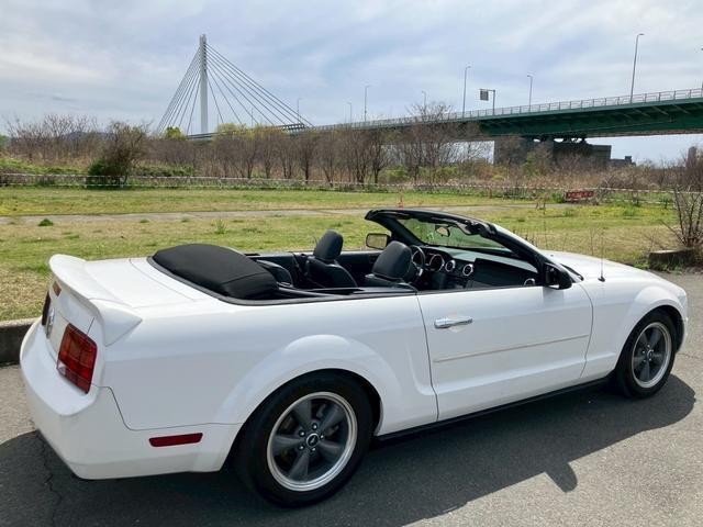 Ford MUSTANG 2008-04 7820108-18