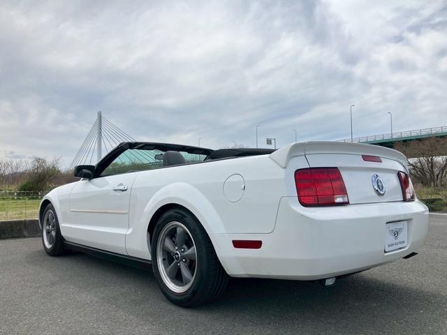 Ford MUSTANG 2008-04 7820108-19