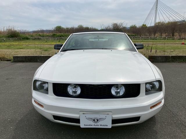 Ford MUSTANG 2008-04 7820108-3