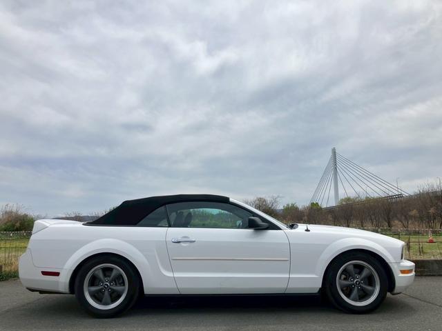 Ford MUSTANG 2008-04 7820108-4