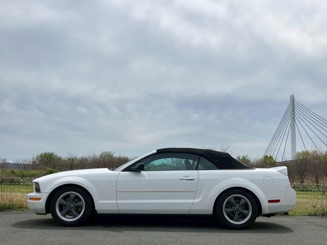 Ford MUSTANG 2008-04 7820108-5