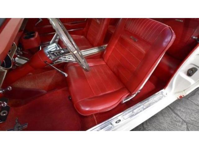Ford MUSTANG 1965-08 7822790-3