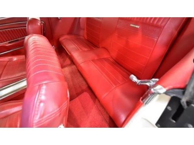 Ford MUSTANG 1965-08 7822790-4