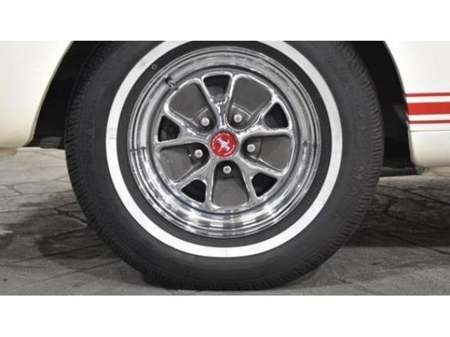 Ford MUSTANG 1965-08 7822790-5