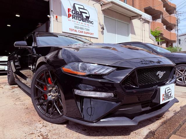 Ford MUSTANG 2018-12 7823165-0