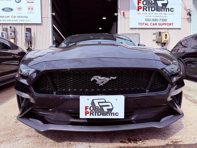 Ford MUSTANG 2018-12 7823165-1
