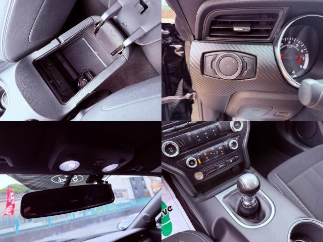 Ford MUSTANG 2018-12 7823165-10