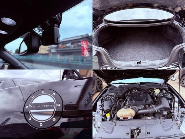 Ford MUSTANG 2018-12 7823165-13