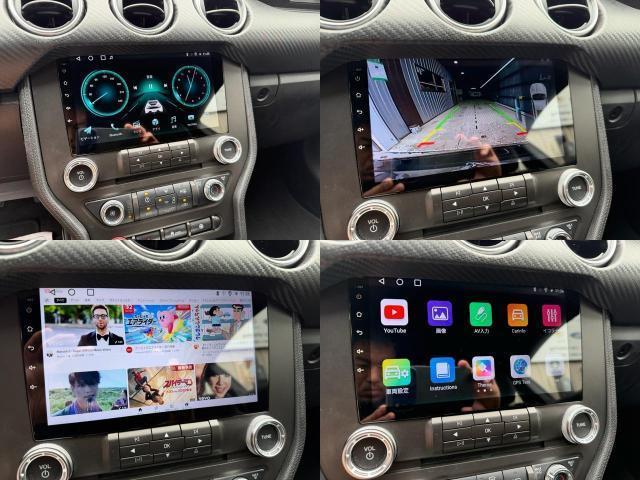 Ford MUSTANG 2018-12 7823165-15