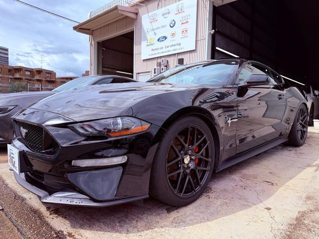 Ford MUSTANG 2018-12 7823165-3
