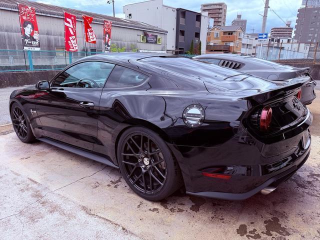 Ford MUSTANG 2018-12 7823165-5