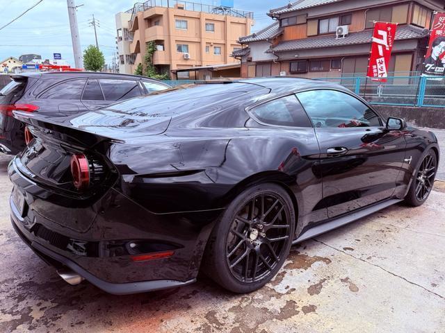 Ford MUSTANG 2018-12 7823165-6