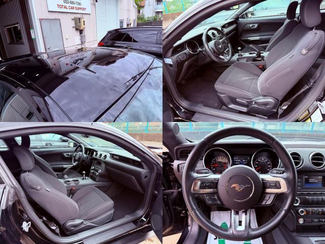 Ford MUSTANG 2018-12 7823165-9