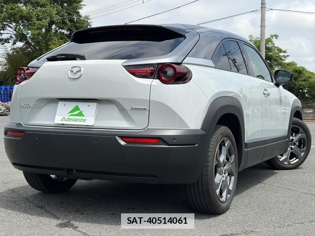 Mazda MX-30 2022-03 7812706-1