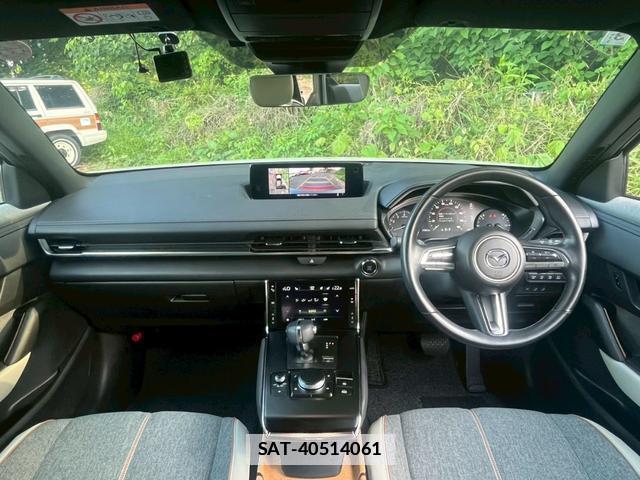 Mazda MX-30 2022-03 7812706-2