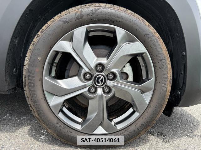 Mazda MX-30 2022-03 7812706-3