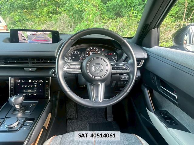 Mazda MX-30 2022-03 7812706-4