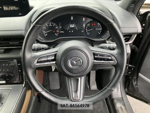 Mazda MX-30 2020-09 7818920-14